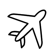 icon-plane